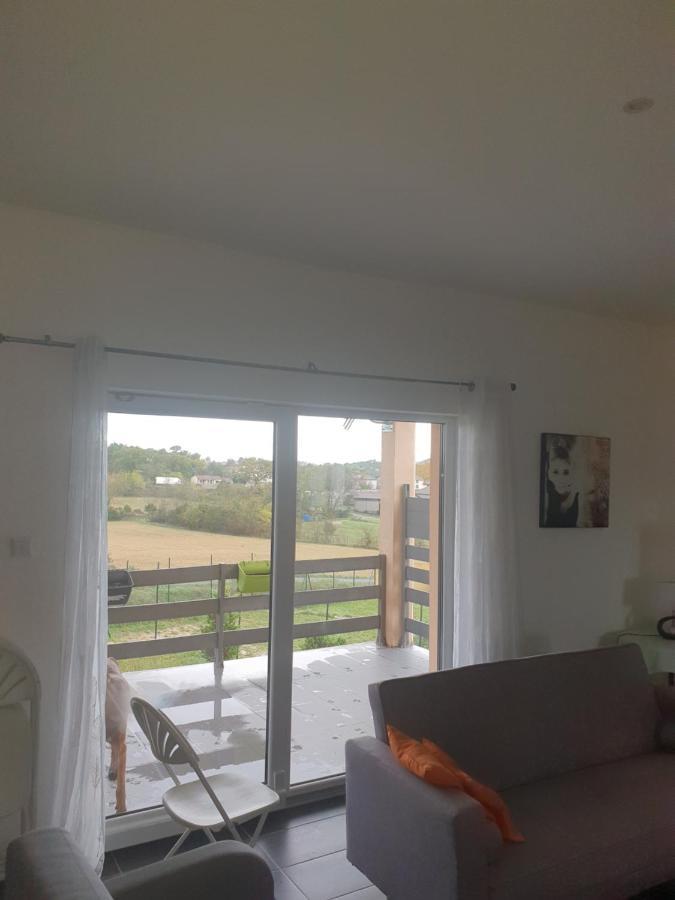 Vila Domaine Le Licou Potelières Exteriér fotografie